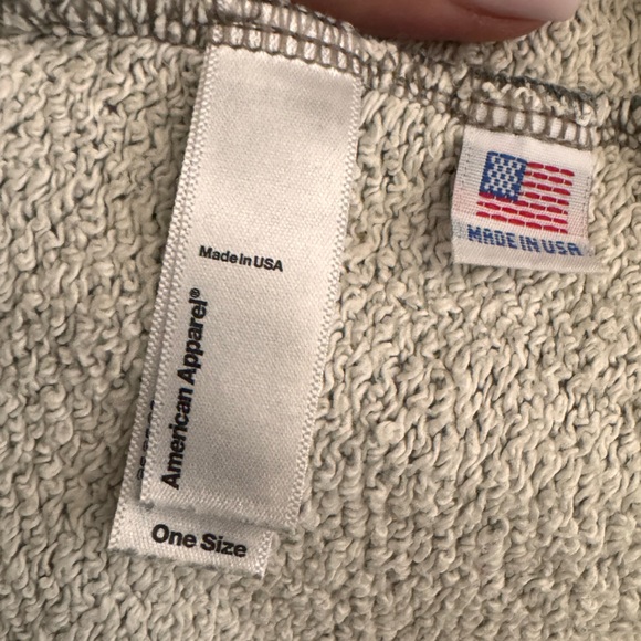 ICONIC Kyle by Alene Sweatshirt! Rare and Vintage - Picture 4 of 4